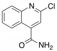 2-chloroquinoline-4-carboxamide