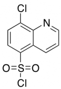 8-Chloroquinoline-5-sulfonyl Chloride