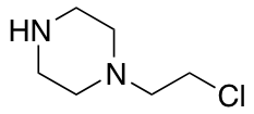 1-(2-chloroethyl)piperazine hydrochloride