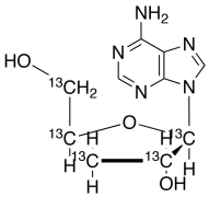 Cordycepin-13C5