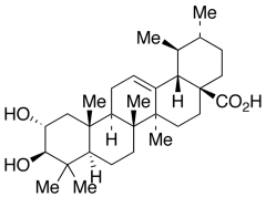 (2&alpha;,3&beta;)-2,3-Dihydroxy-urs-12-en-28-oic Acid