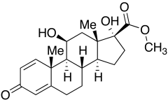 &Delta;1-Cortienic Acid Methyl Ester