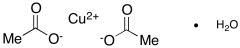 Copper(II) Acetate Monohydrate