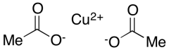 Copper(II) Acetate, Anhydrous