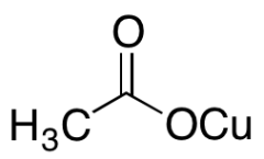 Copper(I) Acetate