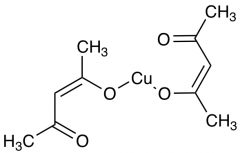 Copper(II) Acetylacetonate