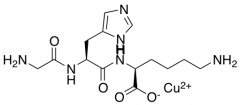 Copper Peptide(GHK-Cu)