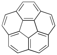 Corannulene