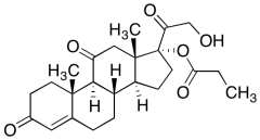 Cortisone 17-Propionate