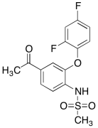 COX-2 Inhibitor V, FK3311