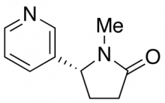 R-(+)-Cotinine