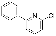 2-Chloro-6-Phenylpyridine