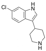 6-Chloro-3-piperidin-4-yl-1H-indole