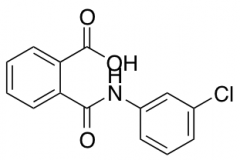 N-(3-Chloro-Phenyl)-Phthalamic Acid