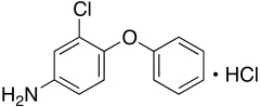 3-Chloro-4-phenoxyaniline Hydrochloride