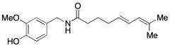 Capsaicin-5,7-dene