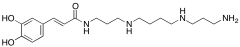 Caffeoylspermine