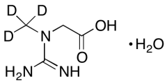 Creatine-(methyl-d3) Monohydrate