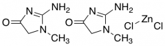 Creatinine Zinc Chloride