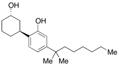 (&plusmn;)-epi CP 47,497