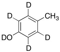 p-Cresol-d4