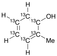 o-Cresol-13C6