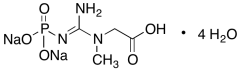 Creatine Phosphate Disodium Salt Tetrahydrate