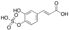 Caffeic Acid 4-Sulfate