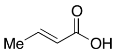 Crotonic Acid