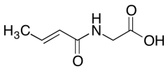 N-Crotonylglycine