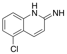 5-Chloroquinolin-2-amine