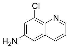 8-Chloroquinolin-6-amine
