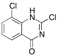 2,8-Dichloro-4(3H)-quinazolinone