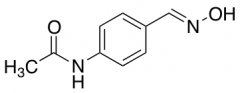 N-{4-[(hydroxyimino)methyl]phenyl}acetamide