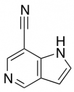7-Cyano-5-azaindole