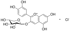 Cyanidin 3-Xyloside