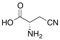 beta-Cyano-L-alanine