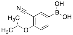 3-Cyano-4-isopropoxyphenylboronic acid