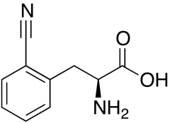 L-2-Cyanophenylalanine