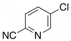 6-Cyano-3-chloropyridine
