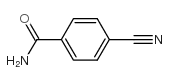 4-Cyanobenzamide
