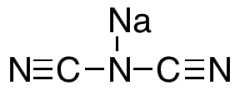 N-Cyanocyanamide Sodium Salt