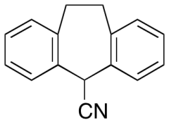 5-Cyano-dibenzosuberane