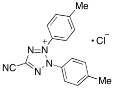 5-Cyano-2,3-di-p-tolyltetrazolium Chloride