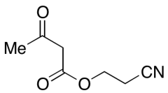 2-Cyanoethyl Acetoacetate