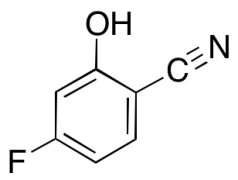 2-Cyano-5-fluorophenol