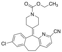 2-Cyano Loratadine