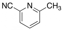 6-Cyano-2-methylpyridine