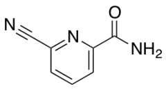 6-Cyanopicolinamide