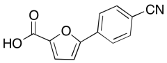 5-(4-Cyanophenyl)-2-furoic Acid